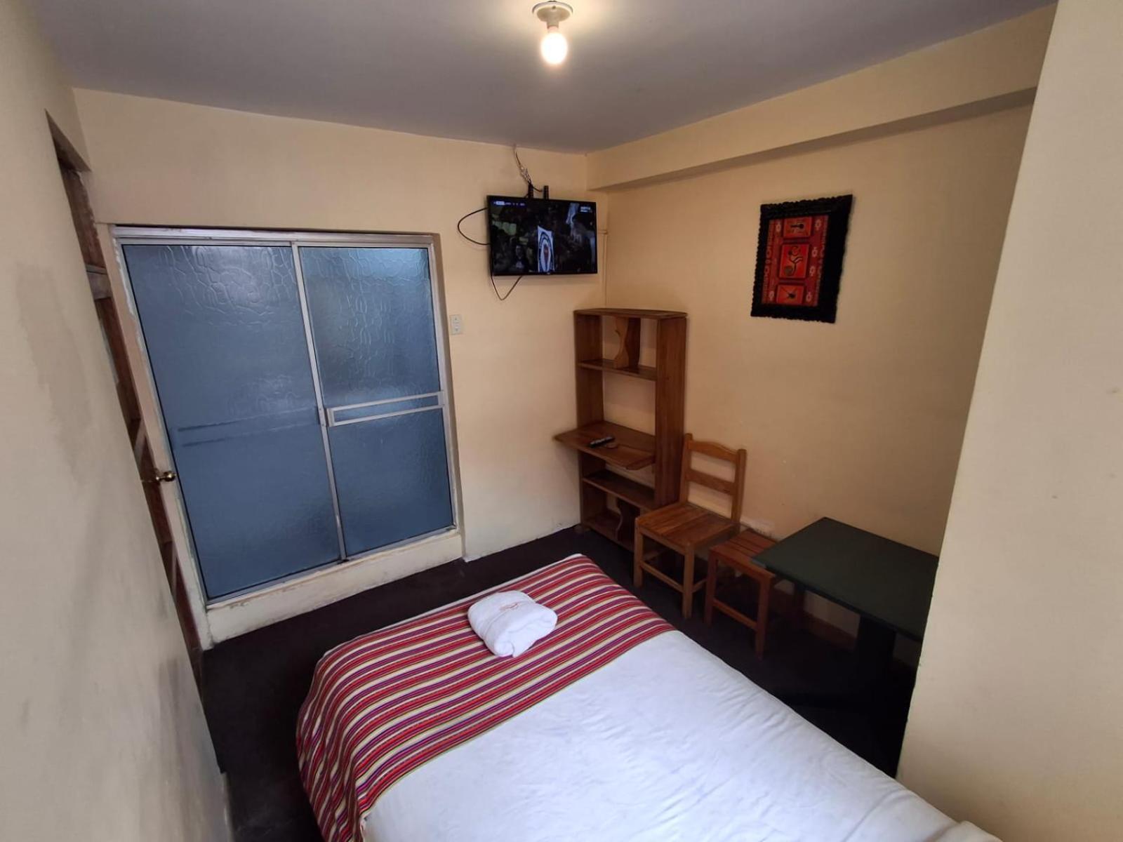 Andean Dreams Hotel Cusco Extérieur photo