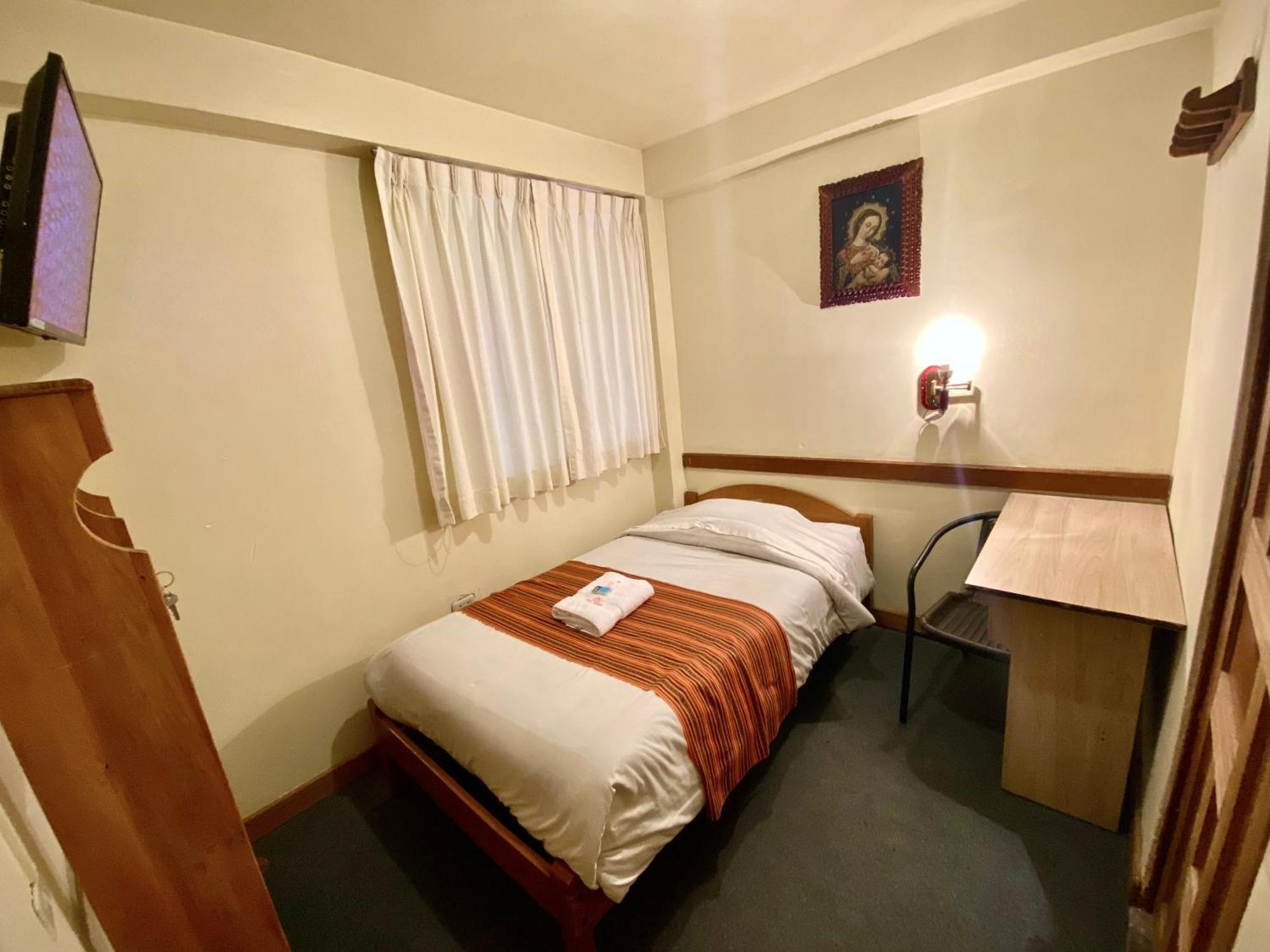 Andean Dreams Hotel Cusco Extérieur photo