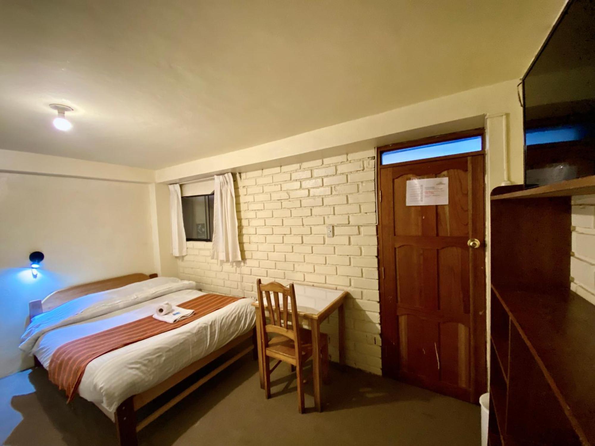 Andean Dreams Hotel Cusco Extérieur photo