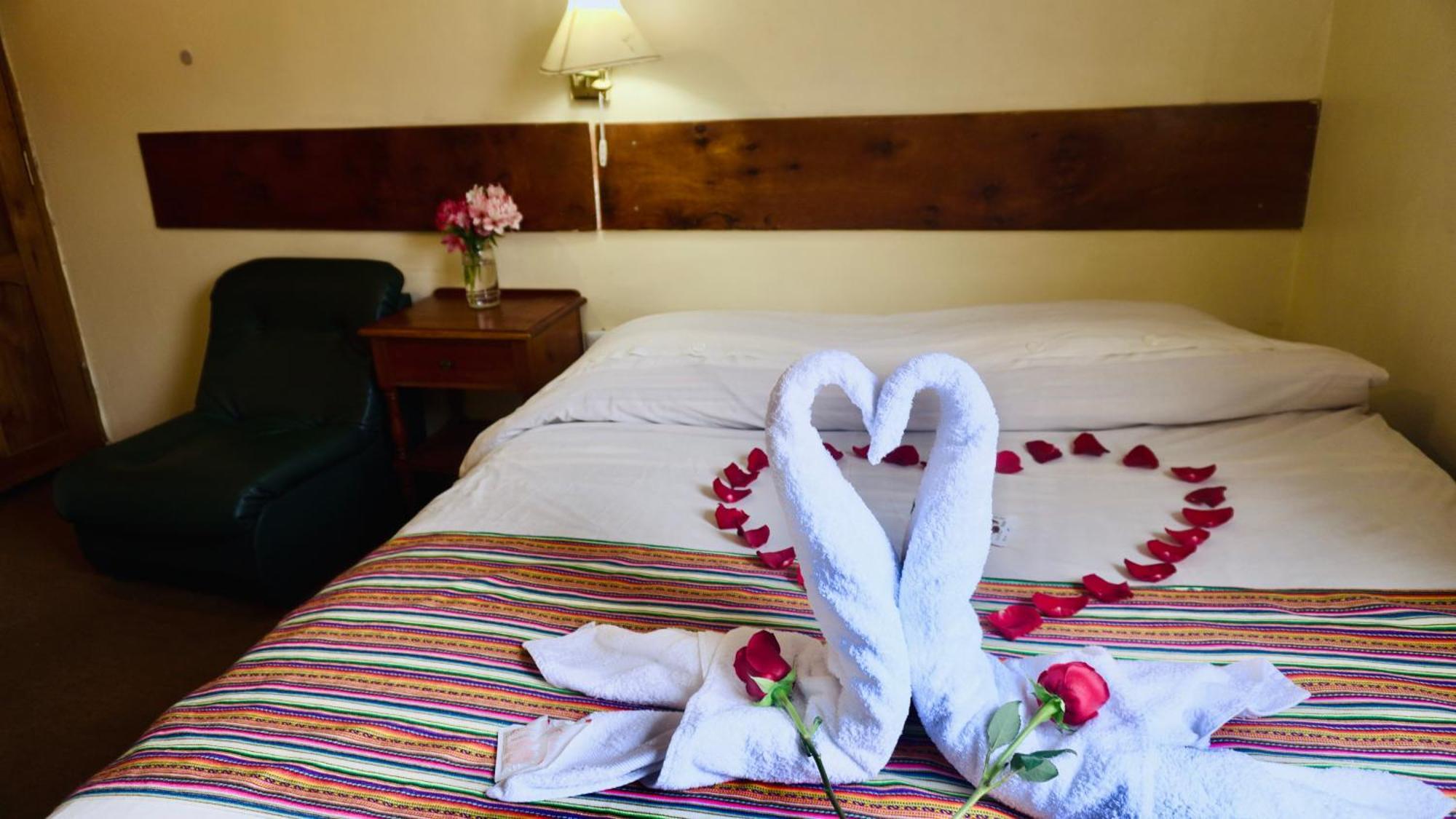 Andean Dreams Hotel Cusco Extérieur photo