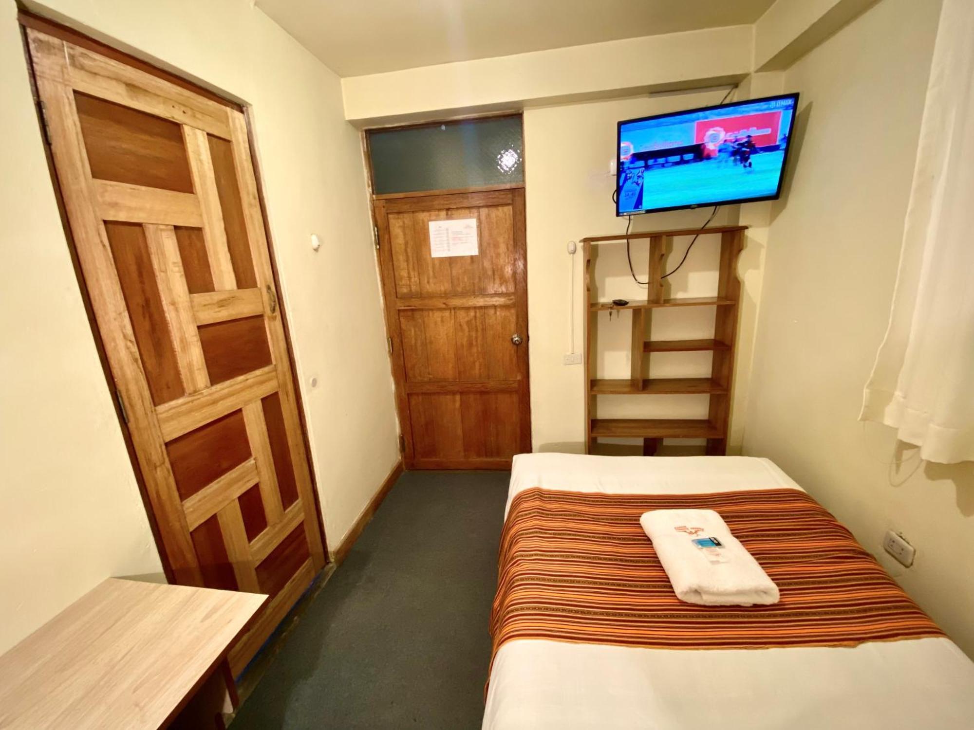 Andean Dreams Hotel Cusco Extérieur photo