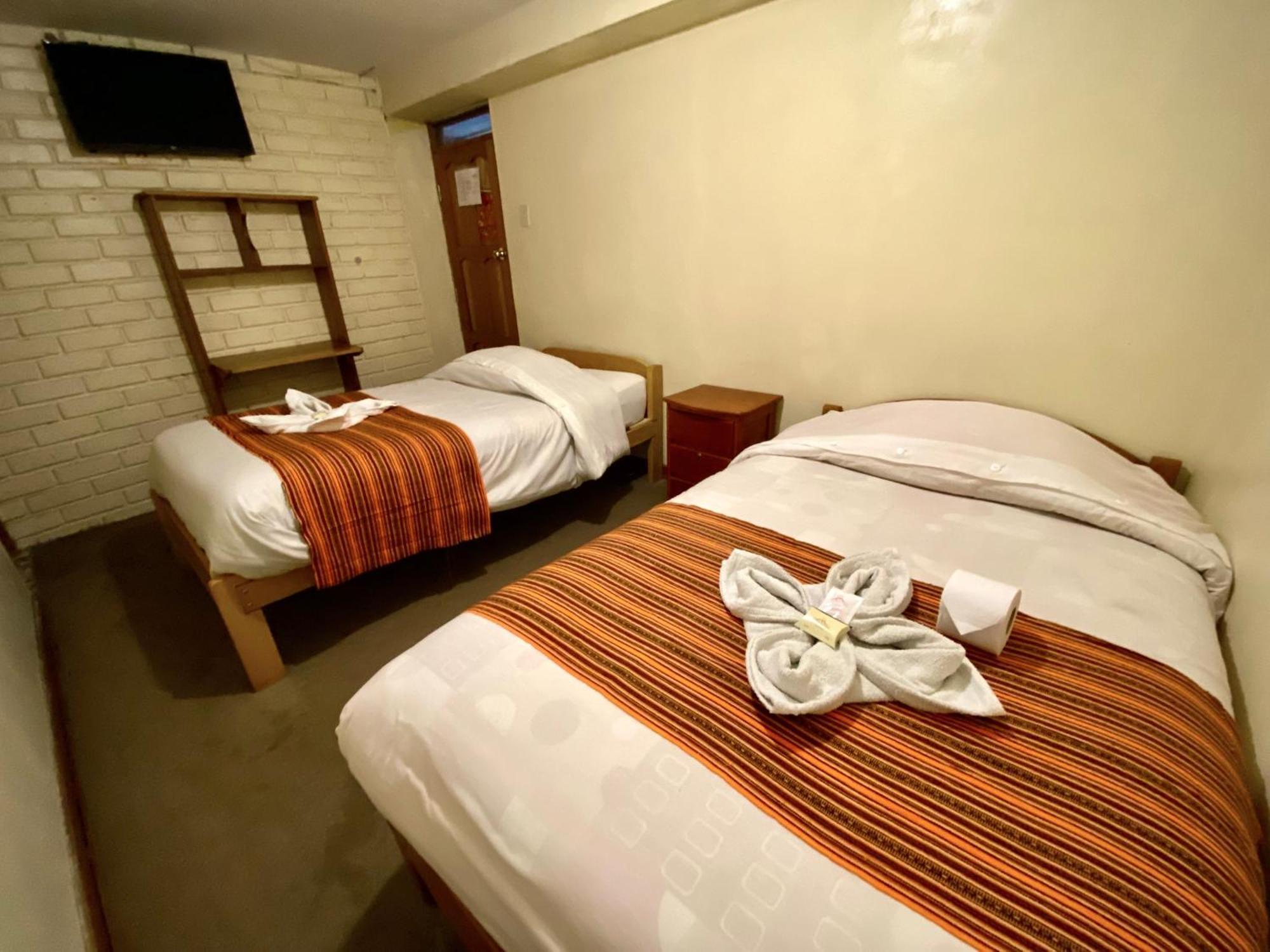 Andean Dreams Hotel Cusco Extérieur photo