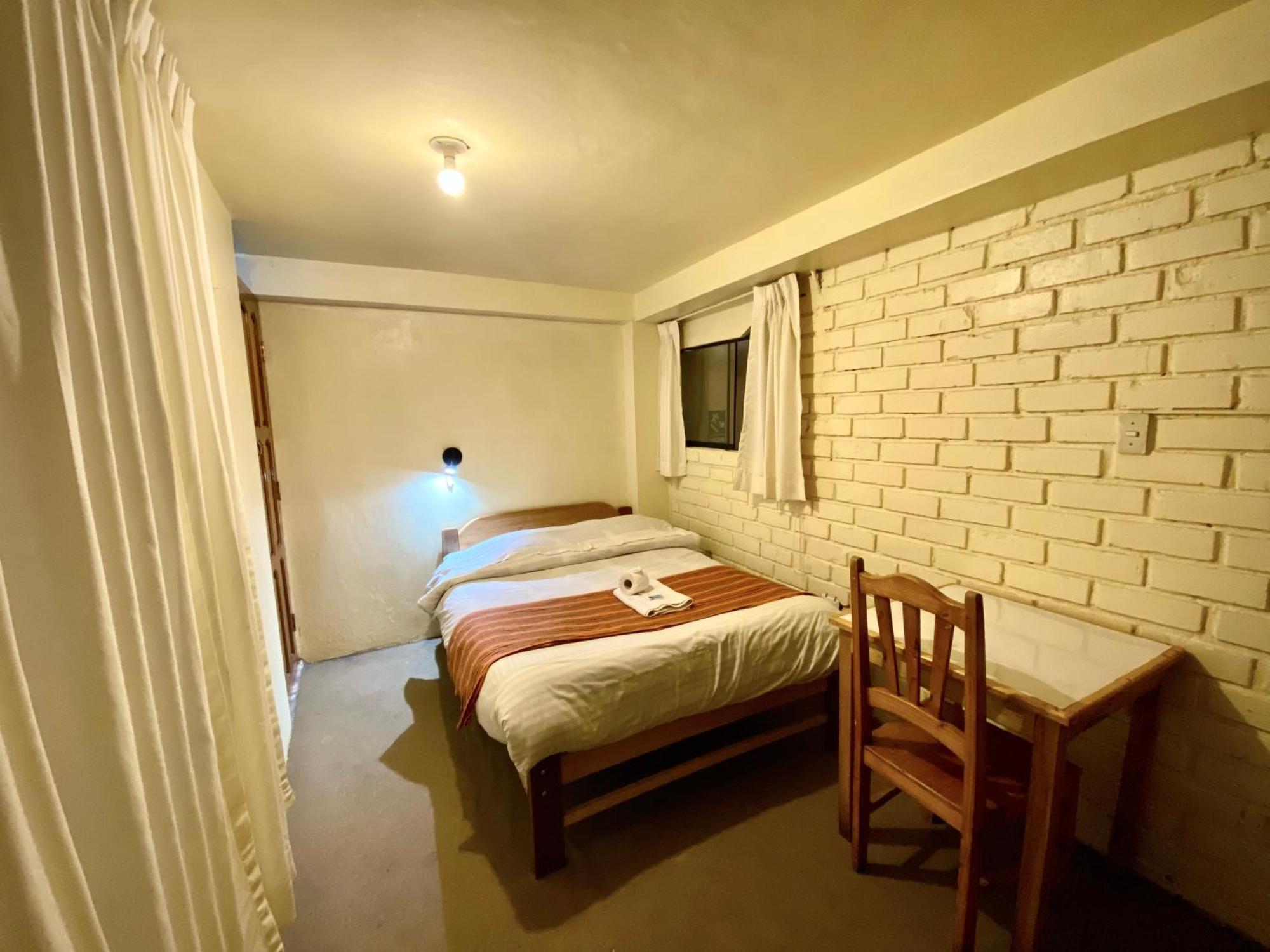 Andean Dreams Hotel Cusco Extérieur photo