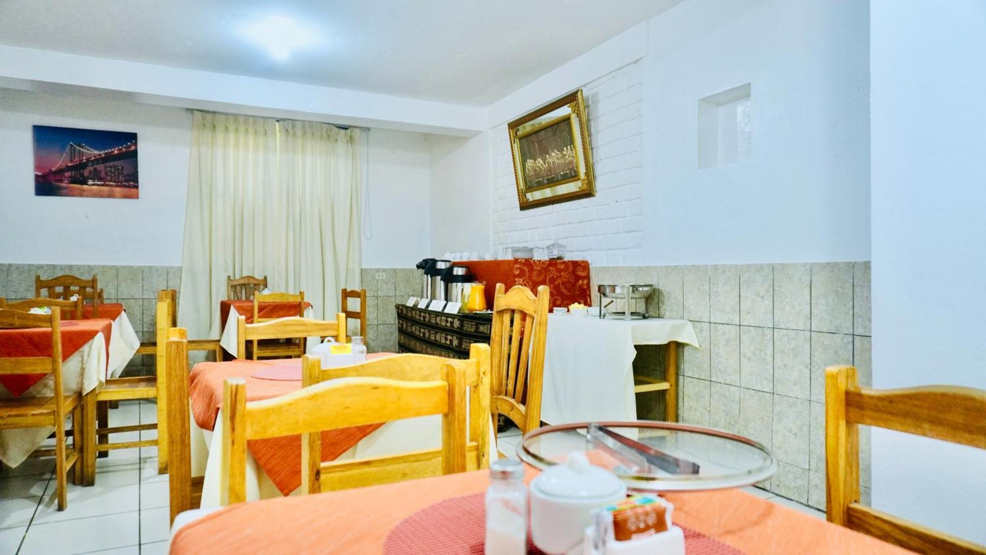 Andean Dreams Hotel Cusco Extérieur photo