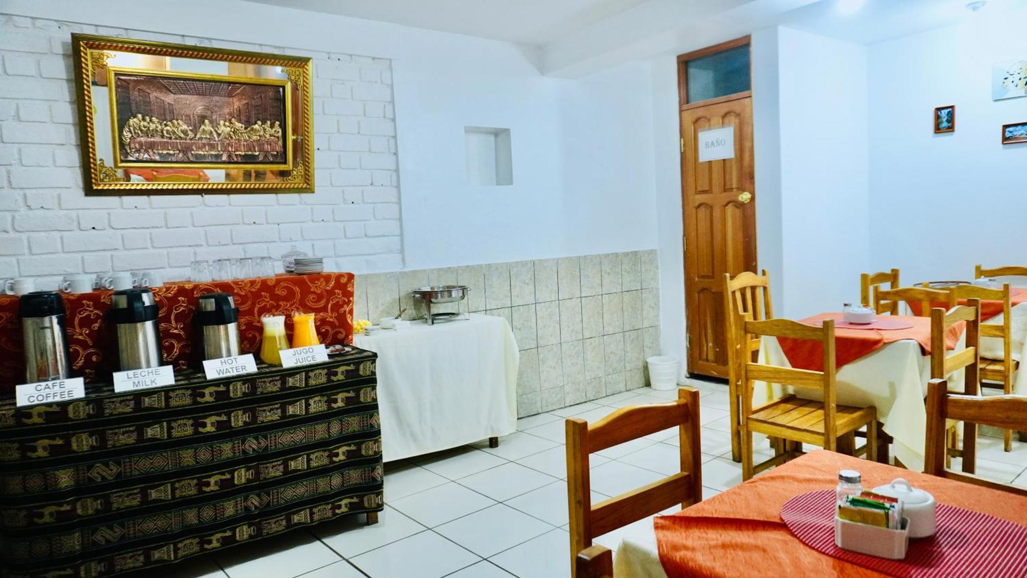 Andean Dreams Hotel Cusco Extérieur photo